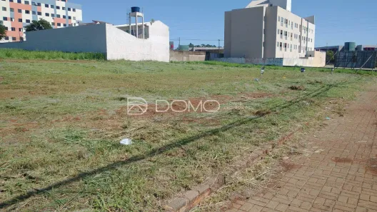 Lote/Terreno à venda, 720m² no FAG, Cascavel