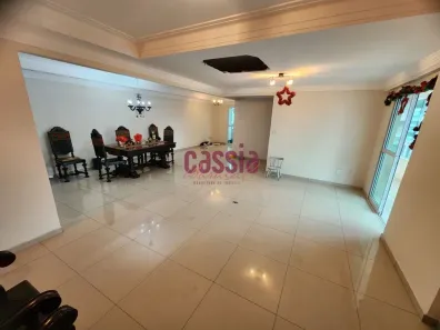 Apartamento com 3 Quartos à venda, 185m² no Guilhermina, Praia Grande