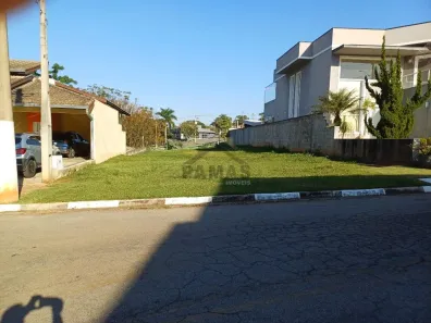 Lote/Terreno à venda, 504m² no Reserva dos Vinhedos, Louveira