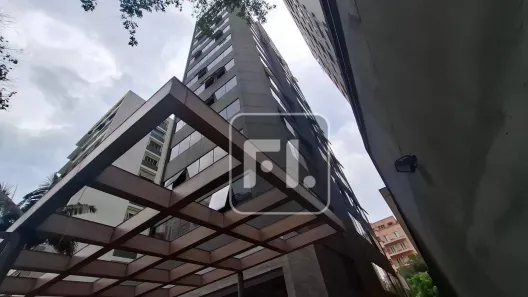 Sala Comercial para alugar, 300m² no Consolação, São Paulo