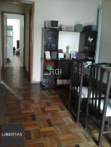 Casa com 3 Quartos à venda, 163m² no Santana, Porto Alegre