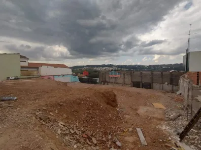 Lote/Terreno à venda, 765m² no Santa Rosa, Vinhedo