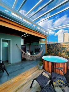 Cobertura com 2 Quartos à venda, 106m² no Vila Floresta, Santo André