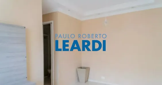 Apartamento com 3 Quartos à venda, 61m² no Novo Homero Thon, Santo André