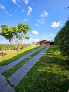 Fazenda/Sítio com 2 Quartos à venda, 24000m² no Loteamento Sítios de Santa Clara, Jundiaí