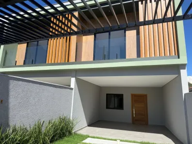 Sobrado com 3 Quartos à venda, 140m² no Bom Retiro, Joinville