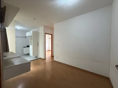 Apartamento com 2 Quartos à venda, 48m² no Morada de Laranjeiras, Serra