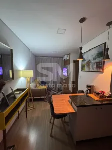Apartamento com 2 Quartos à venda, 52m² no Líder, Chapecó