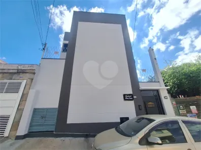 Casa de Condomínio com 1 Quarto à venda, 30m² no Parada Inglesa, São Paulo