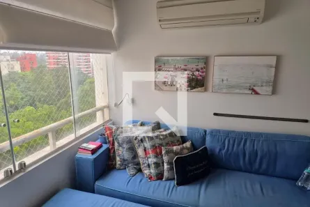 Cobertura com 4 Quartos à venda, 220m² no Vila Andrade, São Paulo