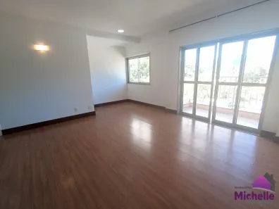 Apartamento com 3 Quartos para alugar, 170m² no Várzea, Teresópolis