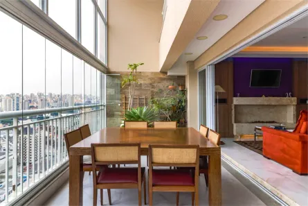 Cobertura com 2 Quartos à venda, 167m² no Barra Funda, São Paulo