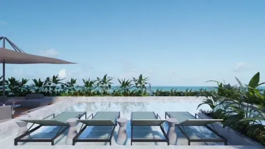 Apartamento com 2 Quartos à venda, 52m² no Jardim Oceania, João Pessoa