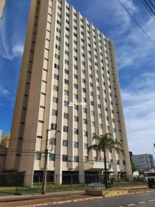 Apartamento com 3 Quartos à venda, 160m² no Estados Unidos, Uberaba