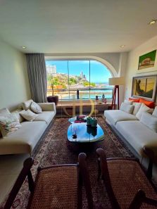 Apartamento com 3 Quartos à venda, 110m² no Comércio, Salvador