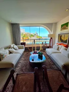 Apartamento com 3 Quartos à venda, 110m² no Comércio, Salvador