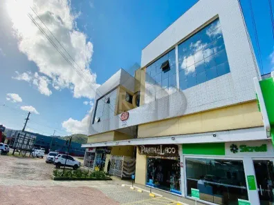 Sala Comercial à venda, 43m² no Hípica, Porto Alegre