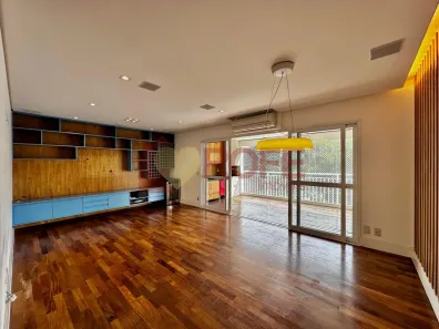 Apartamento com 4 Quartos à venda, 175m² no Vila Cordeiro, São Paulo