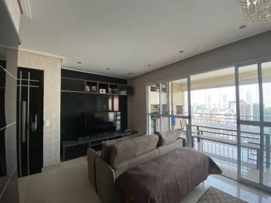 Apartamento com 2 Quartos à venda, 96m² no Jardim Caboré, São Paulo