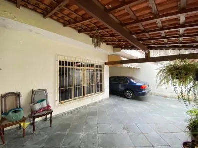 Casa com 3 Quartos à venda, 106m² no Vila Tietê, Mogi das Cruzes