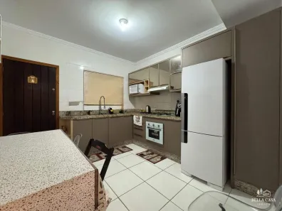 Casa com 2 Quartos à venda, 60m² no Aventureiro, Joinville