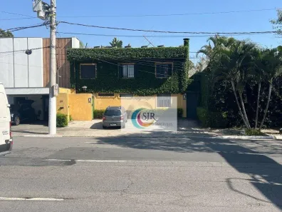 Imóvel Comercial à venda, 179m² no Vila Nova Conceição, São Paulo