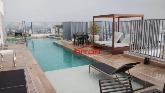 Apartamento com 2 Quartos à venda, 65m² no Chácara Seis de Outubro, São Paulo