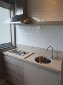 Apartamento com 1 Quarto à venda, 40m² no Vila Aviação, Bauru