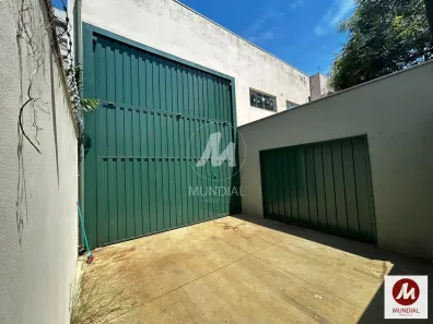 Ponto Comercial para alugar, 228m² no Residencial e Comercial Palmares, Ribeirão Preto