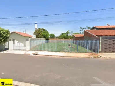 Lote/Terreno para alugar, 253m² no RESIDENCIAL ZANETONI, Mendonça