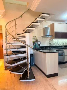 Apartamento com 2 Quartos à venda, 134m² no Nova Gerty, São Caetano do Sul