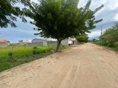 Lote/Terreno à venda, 300m² no Barra Mar, Barra de São Miguel