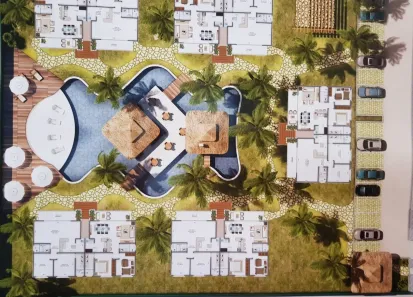 Lote/Terreno à venda, 3432m² no Aracati, Aracati