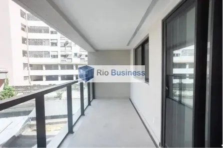 Apartamento com 2 Quartos à venda, 124m² no Laranjeiras, Rio de Janeiro