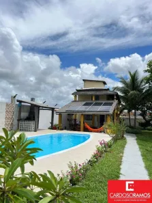 Casa com 4 Quartos à venda, 520m² no Vila de Abrantes (Abrantes), Camaçari