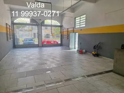 Galpão/Depósito/Armazém para alugar, 300m² no Jardim Peri Peri, São Paulo