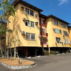 Apartamento com 2 Quartos para alugar, 69m² no Chapada, Manaus