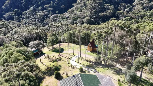 Fazenda/Sítio com 5 Quartos à venda, 20000m² no Urubici, Urubici