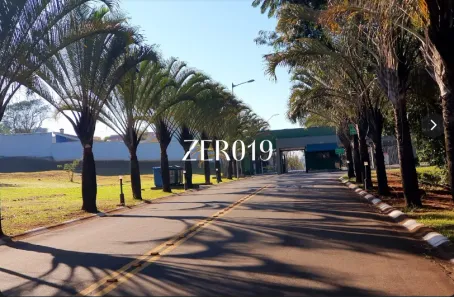 Lote/Terreno à venda, 594m² no Jardim Fortaleza, Paulínia