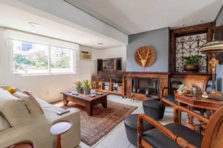 Cobertura com 2 Quartos à venda, 171m² no Rio Branco, Porto Alegre