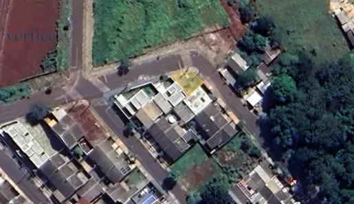 Lote/Terreno à venda, 113m² no Parque Residencial Nova Aliança, Sarandi