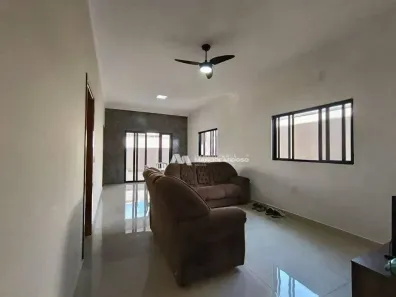 Casa de Condomínio com 3 Quartos à venda, 148m² no Residencial Maria Júlia, São José do Rio Preto