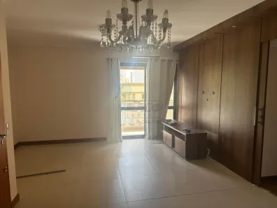 Apartamento com 3 Quartos à venda, 126m² no Centro, Ribeirão Preto