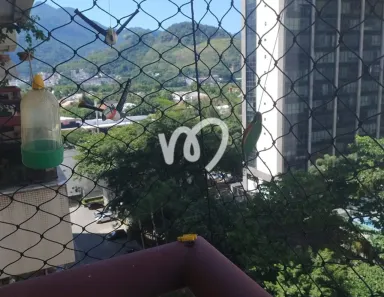 Apartamento com 3 Quartos à venda, 120m² no Barra da Tijuca, Rio de Janeiro