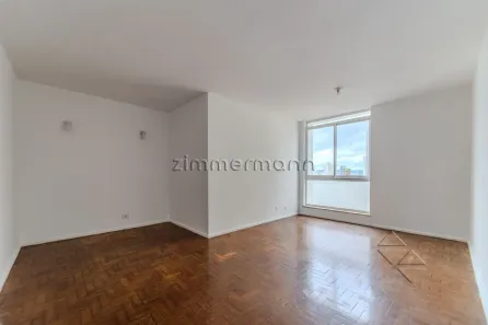 Apartamento com 2 Quartos à venda, 116m² no Bela Vista, São Paulo