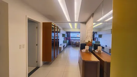 Cobertura com 3 Quartos à venda, 156m² no Ponta Verde, Maceió