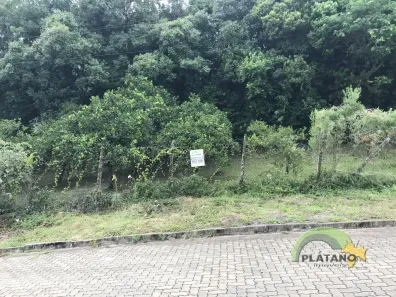 Lote/Terreno à venda, 722m² no Vista Alegre, Ivoti