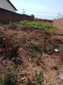 Lote/Terreno à venda, 300m² no Shopping Park, Uberlândia