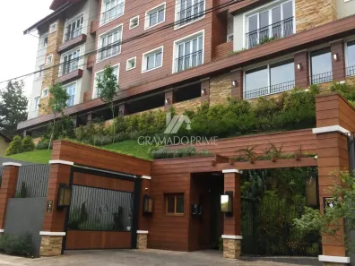 Apartamento com 2 Quartos à venda, 96m² no Mato Queimado, Gramado