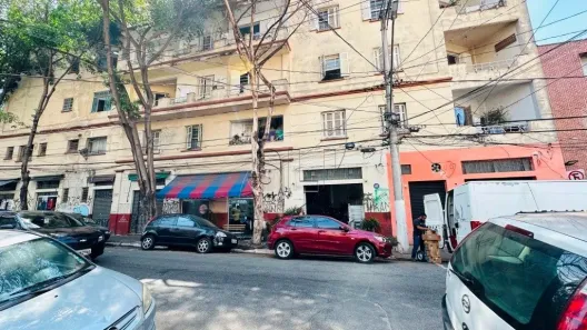 Ponto Comercial à venda, 60m² no Bela Vista, São Paulo
